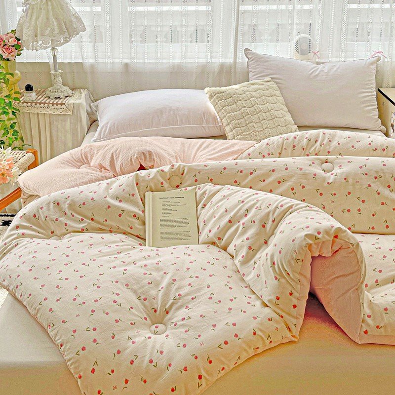 All Cotton Duvet Insert suppliers
