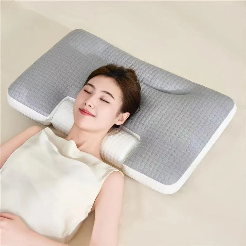 Cervical Cloud Pillow factory